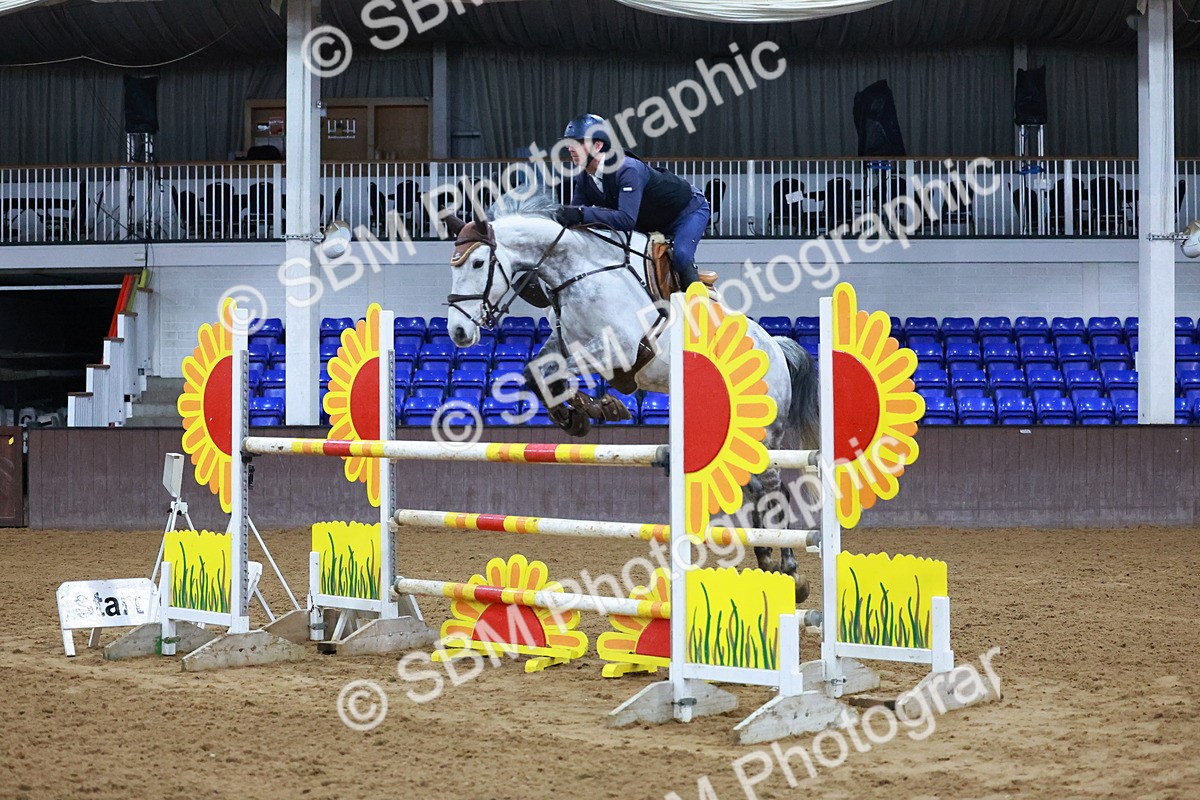 SBM_002816 - Class 6 - National 1.30m