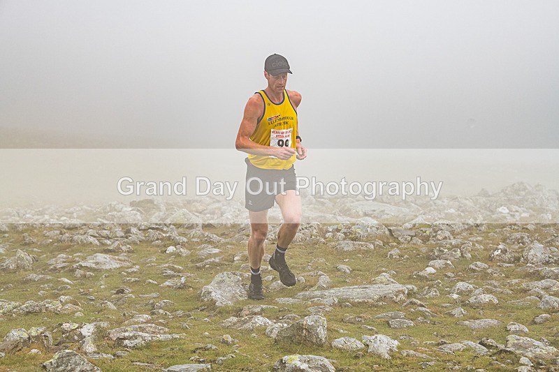 Rydal Round-5 - Rydal Round Fell Race Thursday 28th July 2022