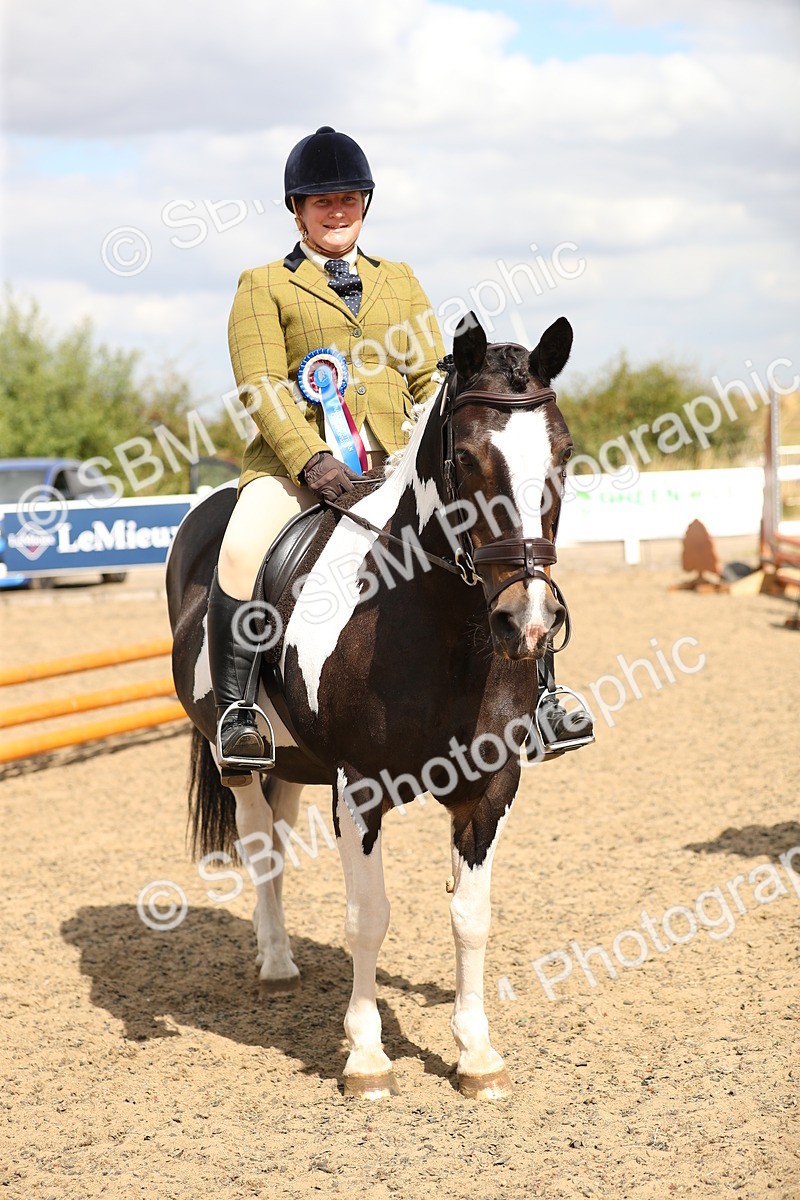 SBM_04790 - Class 46b Style & Performance 50cm (20+)