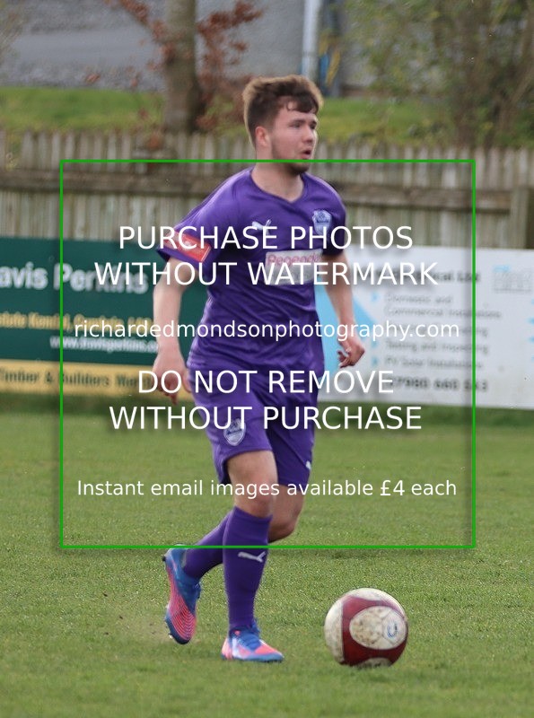 IMG_9951 - Kendal Town v City Of Liverpool