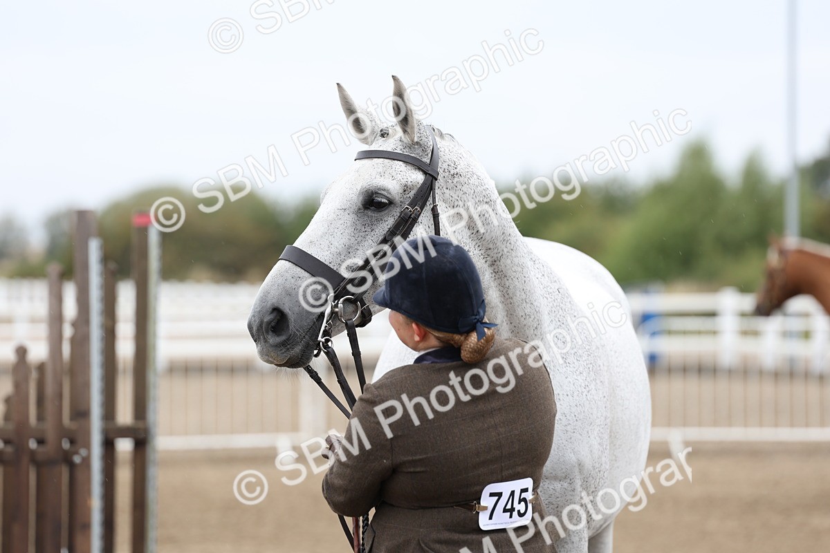 SBM_00067 - Class 50 - Best Turned Out IH