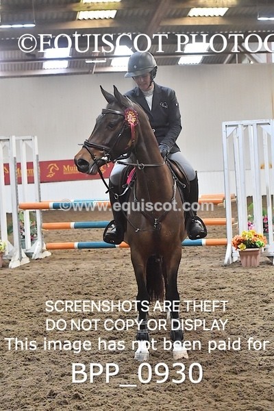 BPP_0930 - CLASS 3 Senior BritiNovice/ 90cm Open