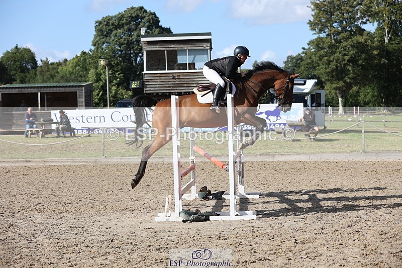 250831A-164223-11397 - Cls 45 Snr 90cm Grand Prix