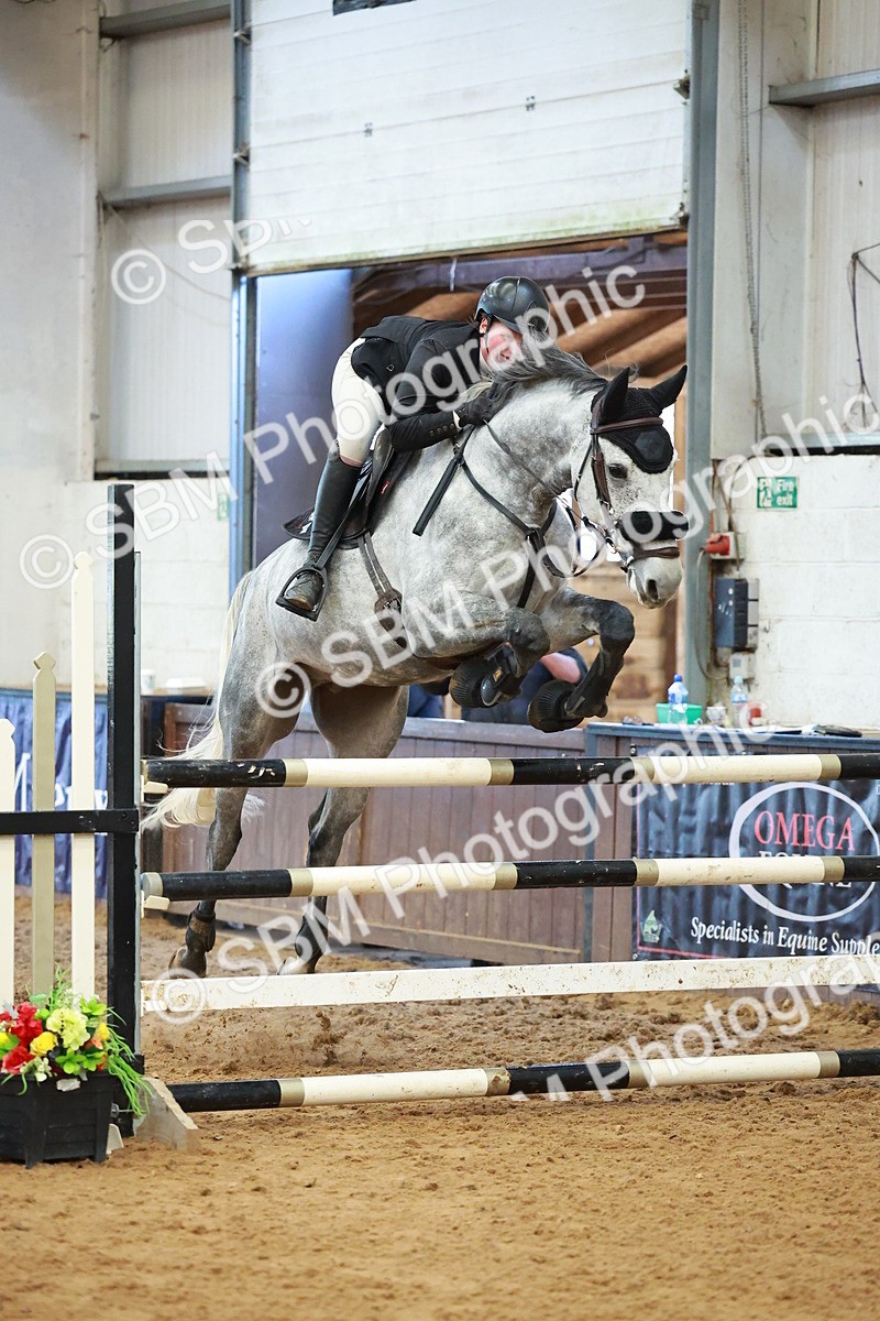 SBM_007103 - Class 19 - Senior Newcomers 1.10m