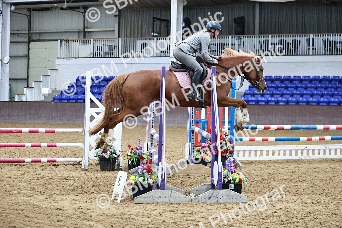 SBM_000361 - Class 2 - Senior British Novice 90cm