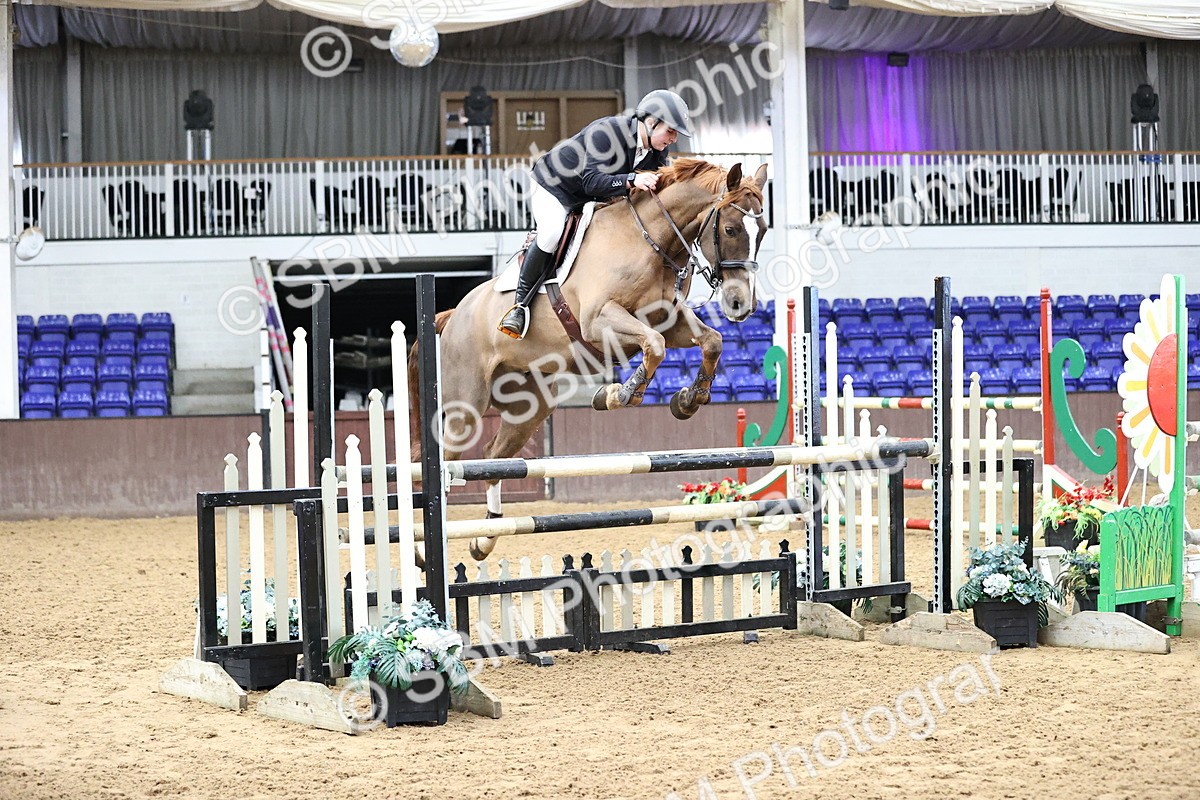 SBM_006473 - Class 17 - Senior Foxhunter - 1.20m Open