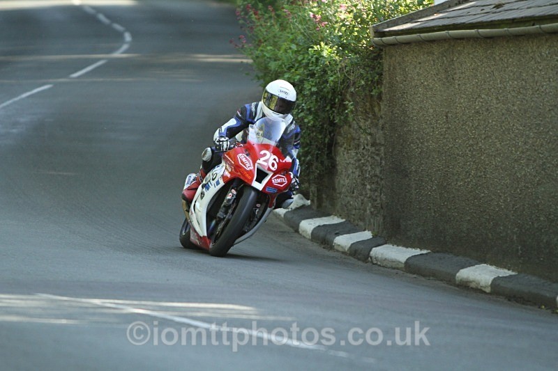  - Superstock