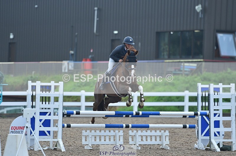 230916A-103430-03446 - Cls 21 British Novice & 90cm Open