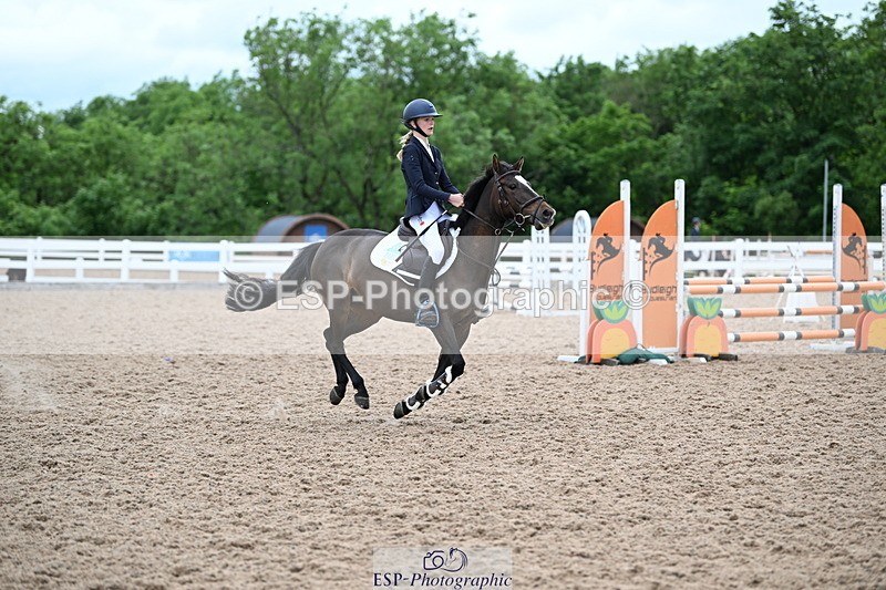 240608A-100829-00492 - Cls 8 Pony British Novice and 80cm Open