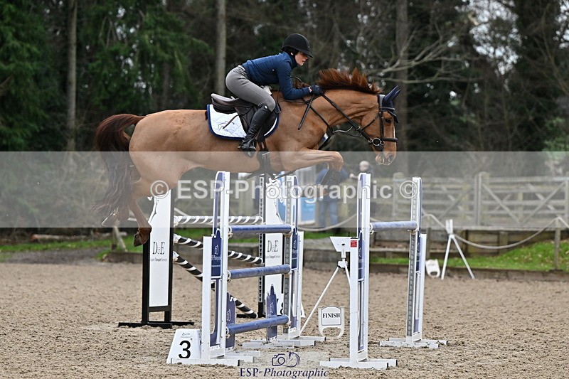 250201A-152444-01093 - Cls 05 Local Horse 130cm