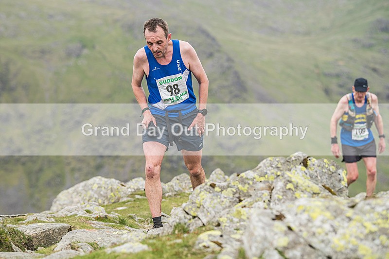 Duddon Long-402 - Duddon Valley Long Fell Race Saturday 30th May 2026