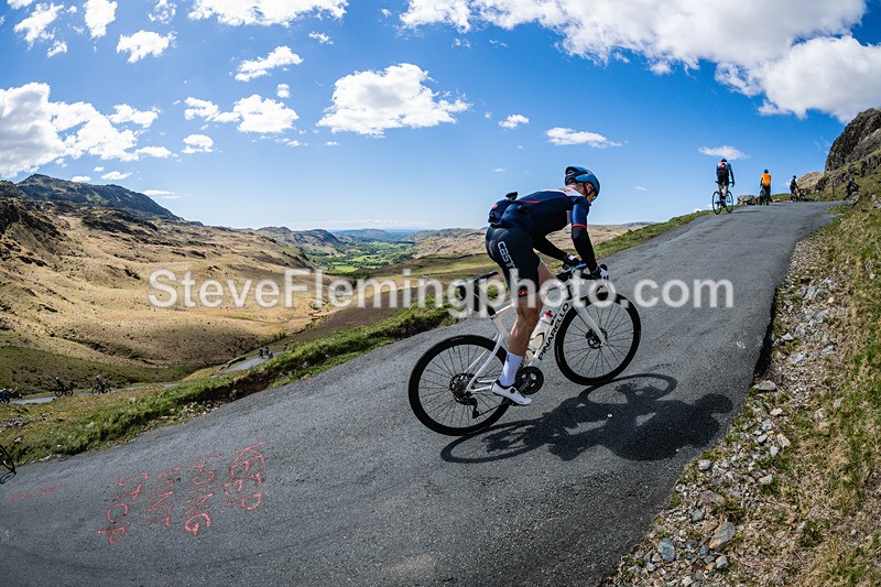 142951 - Hardknott Pass Camera 2 14.00-15.00
