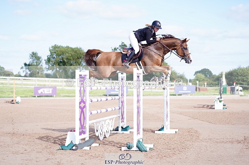 240803A-165908-09433 - Cls 33 National 1.40m Open