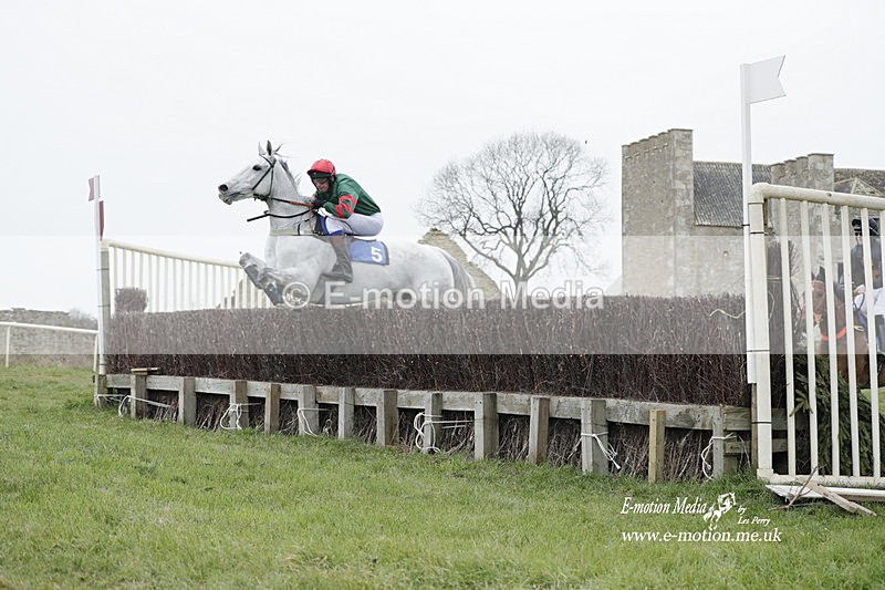 PtP 040323 562 - Duke of Beauforts Hunt Point-to-Point Didmarton 04/03/23