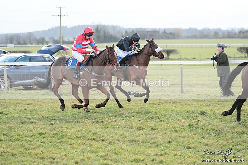 PtP 250126 477 - Cocklebarrow Races Point-to-Point 25/01/26