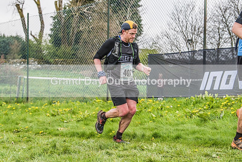 3 Peaks-2849 - The 3 Peaks Race - The Finish - Saturday 29th April 2023