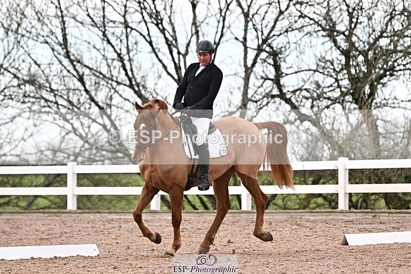 250125-142901-00849 - Dressage - CT Class 7 BE Novice 112