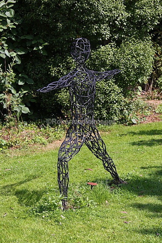  - Elemental Sculpture Park