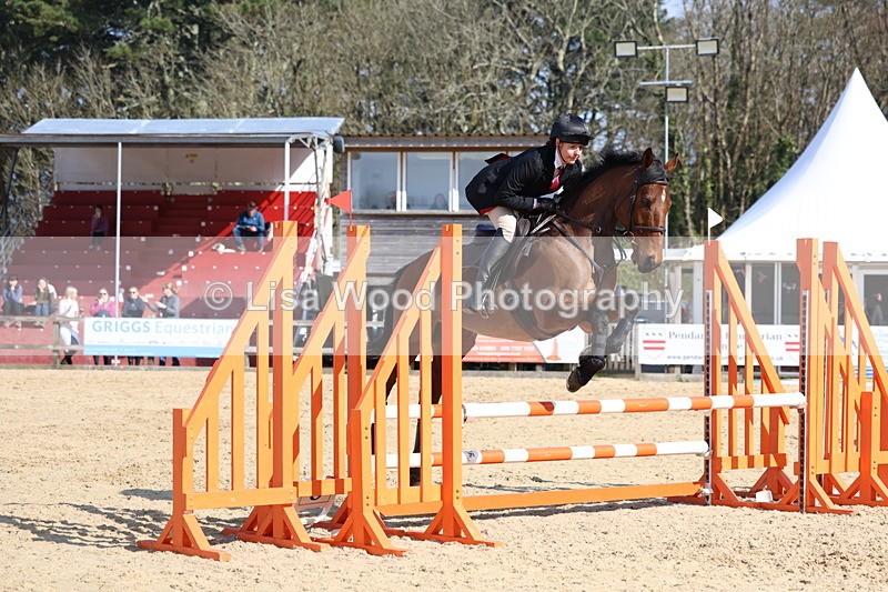 3E7A6332 - Class 3: Senior 80cm