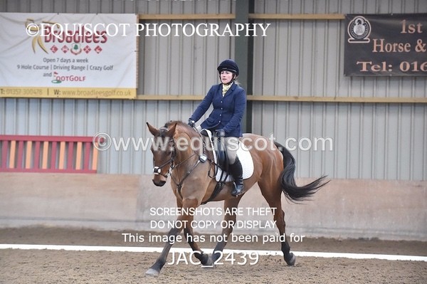 JAC_2439 - CLASS 3 NOVICE 1
