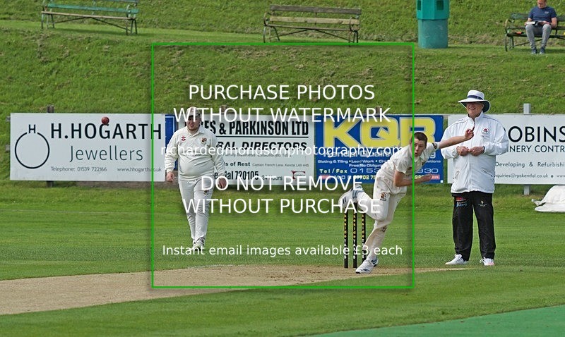 DSC00931 - Netherfield Seconds v Longridge Seconds, Saturday 18 July