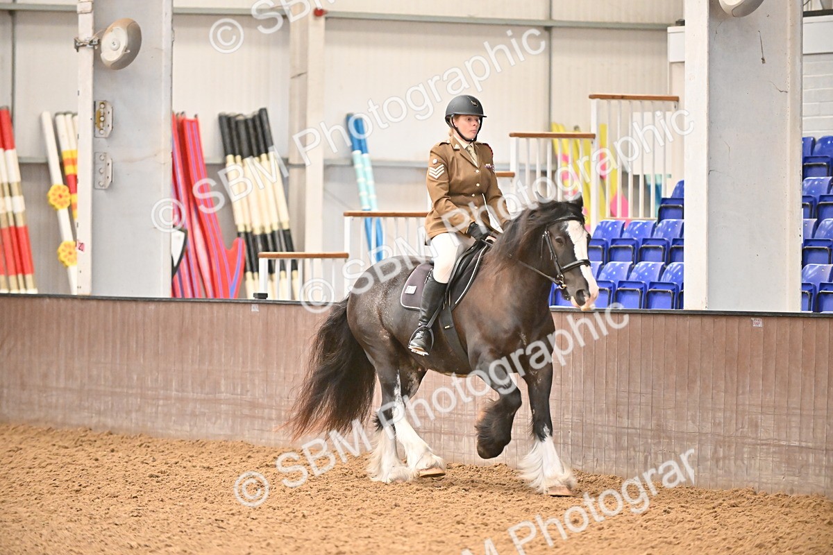 SBM_001303 - Class 18 - Ridden Cob