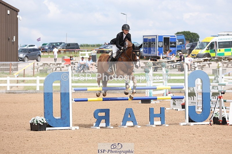 240718A-142103-06127 - Cls 13, 1 Star Silver Tour 1.20m