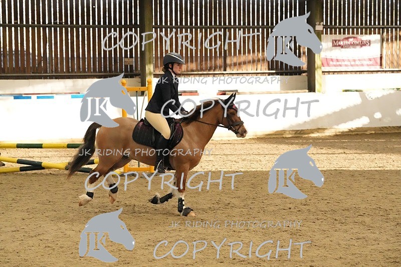 JKR02136 - Class 5 60cm