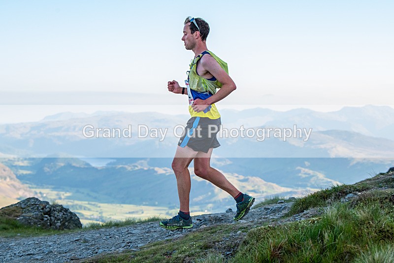 Blencathra-255 - Blencathra Fell Race Wednesday 7th June 2023