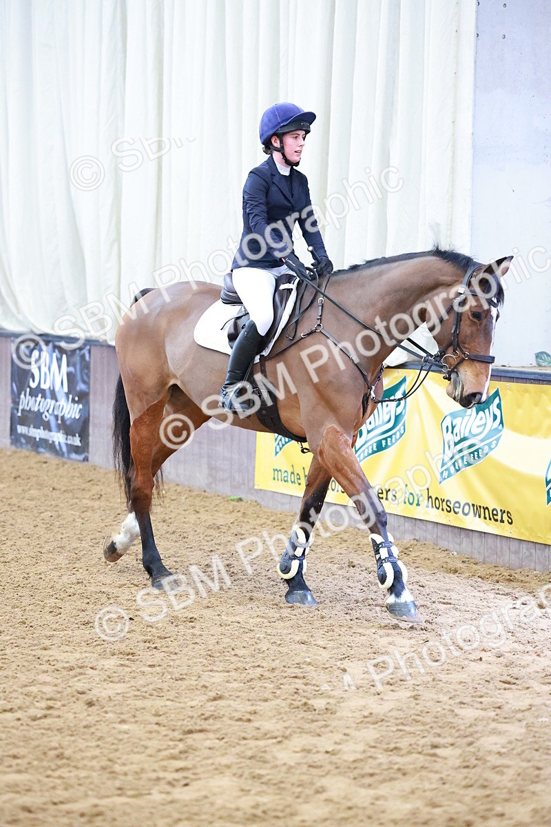 SBM_000204 - Class 1 - Clear Round