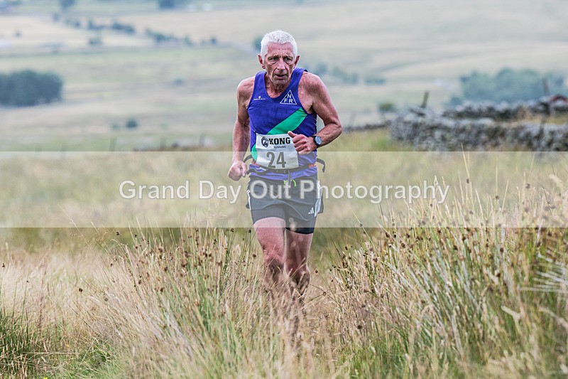 High Wether Howe-101 - High Wether Howe Fell Race Saturday 25th July 2026