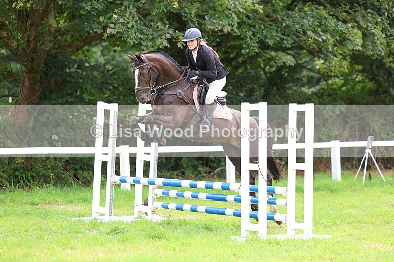 3E7A6506 - Class 3:80cm Juniors and Seniors