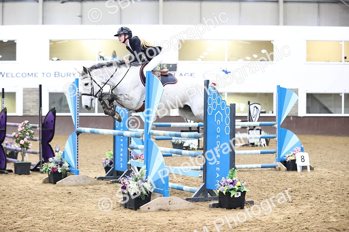 SBM_003528 - Class 16 - Senior Newcomer - 1.10m