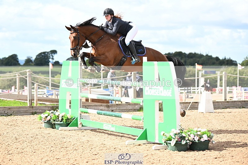 240912A-142021-02158 - Cls 5 National 1.30m Open