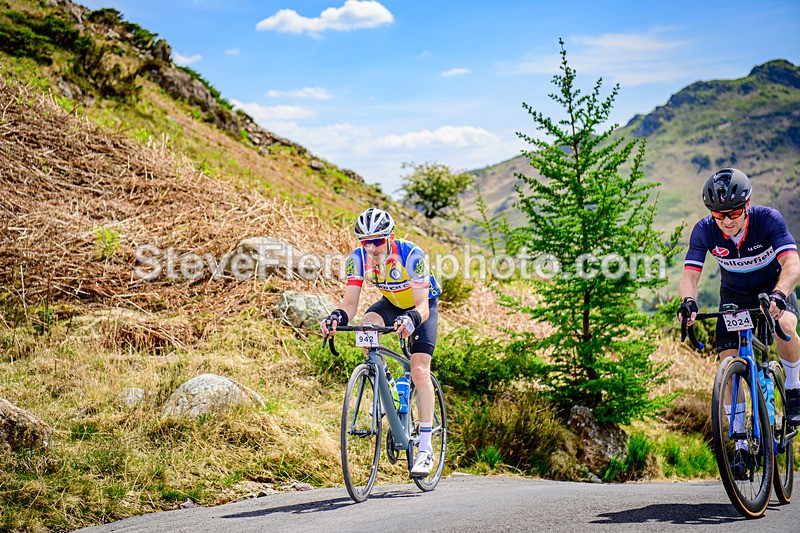 133511 - Blea Tarn Climb 13:00 - 14:00