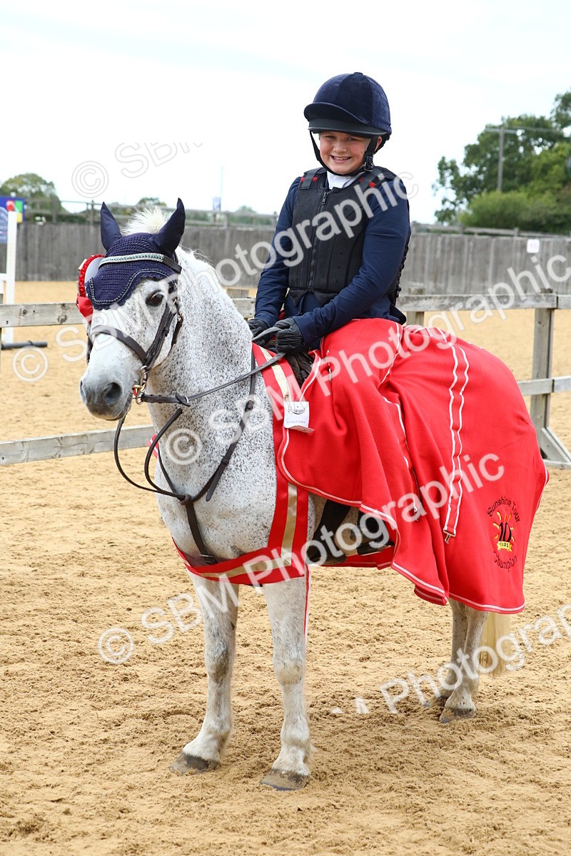 SBM_65131 - Supreme Championship 50cm 60cm 70cm