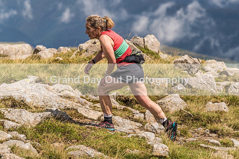 Blisco Dash-298 - Blisco Dash Fell Race (women) Saturday 27th July 2024