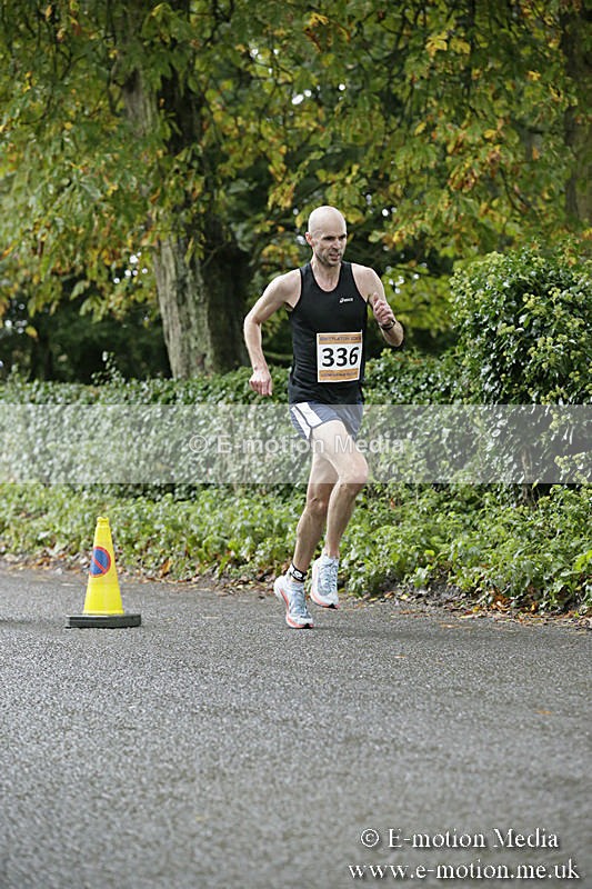 CAD131019-0552 - Cadence Events Grittleton 10km 13/10/19