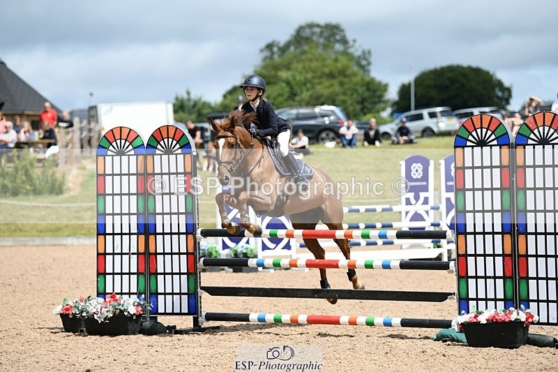 250628-114500-04501 - Cls 12 Newcomers 2nd Round Start to 1pm