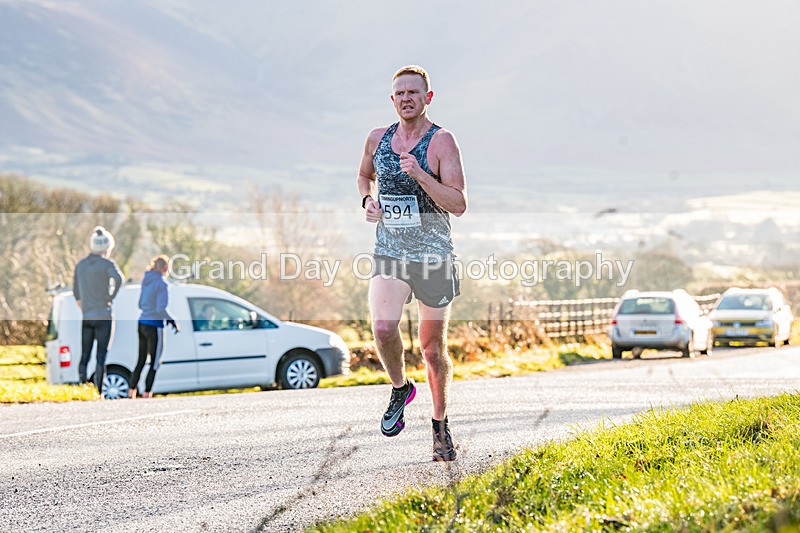 North Lakes Half Marathon  10k-633 - North Lakes Half Marathon & 10K Road Races Monday 2nd January 2023
