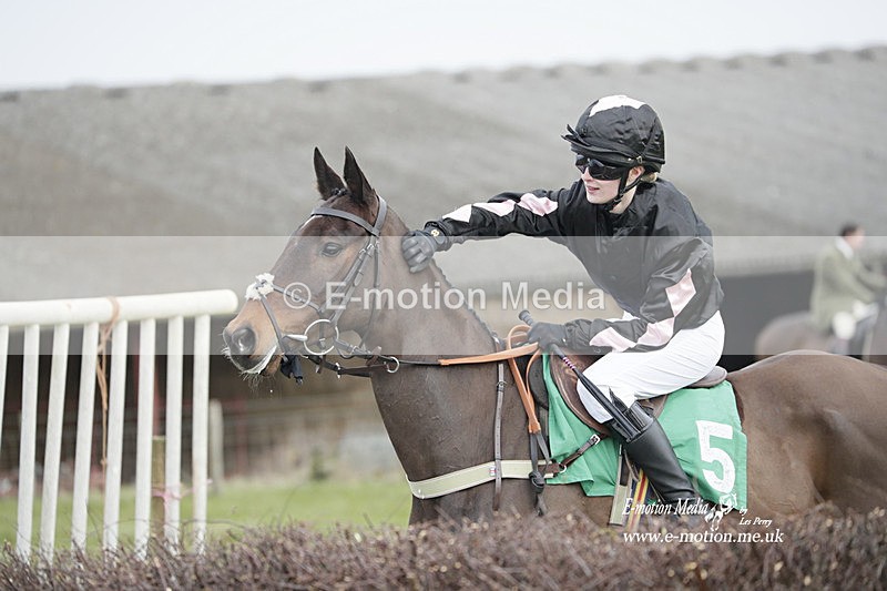 PtP 050323 935 - Blackmore & Sparkford Vale Hunt PtP - Somerset 05/03/23