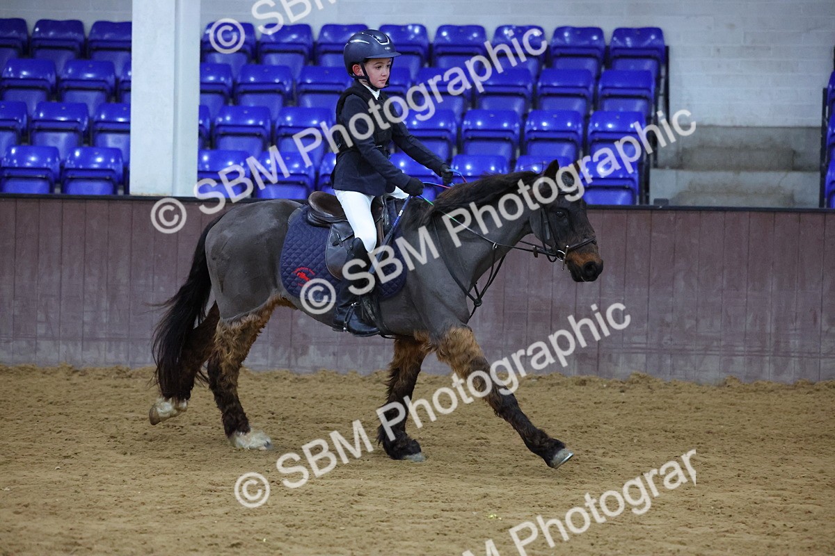 SBM_000152 - Class 1 - 40cm