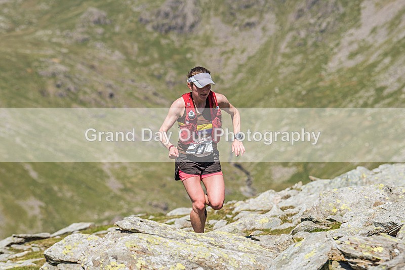 Duddon Long-315 - Duddon Valley (Long) Fell Race Saturday 3rd June 2023