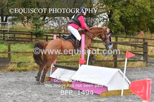 BPP_1494 - CLASS 2 - 70CM