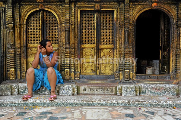  - Nepal