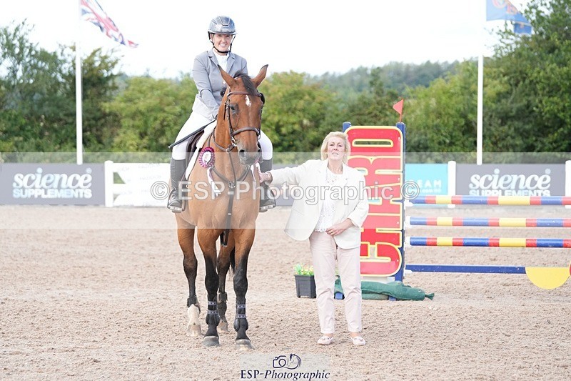 250720-105703-18875 - Cls 12, 1 Star Bronze Tour Accumulator