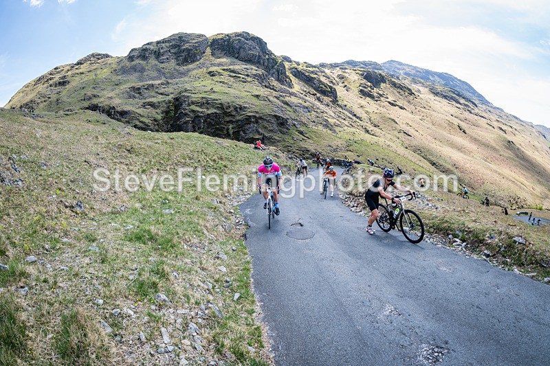 130906 - Hardknott Pass Camera 2 13.00-14.00
