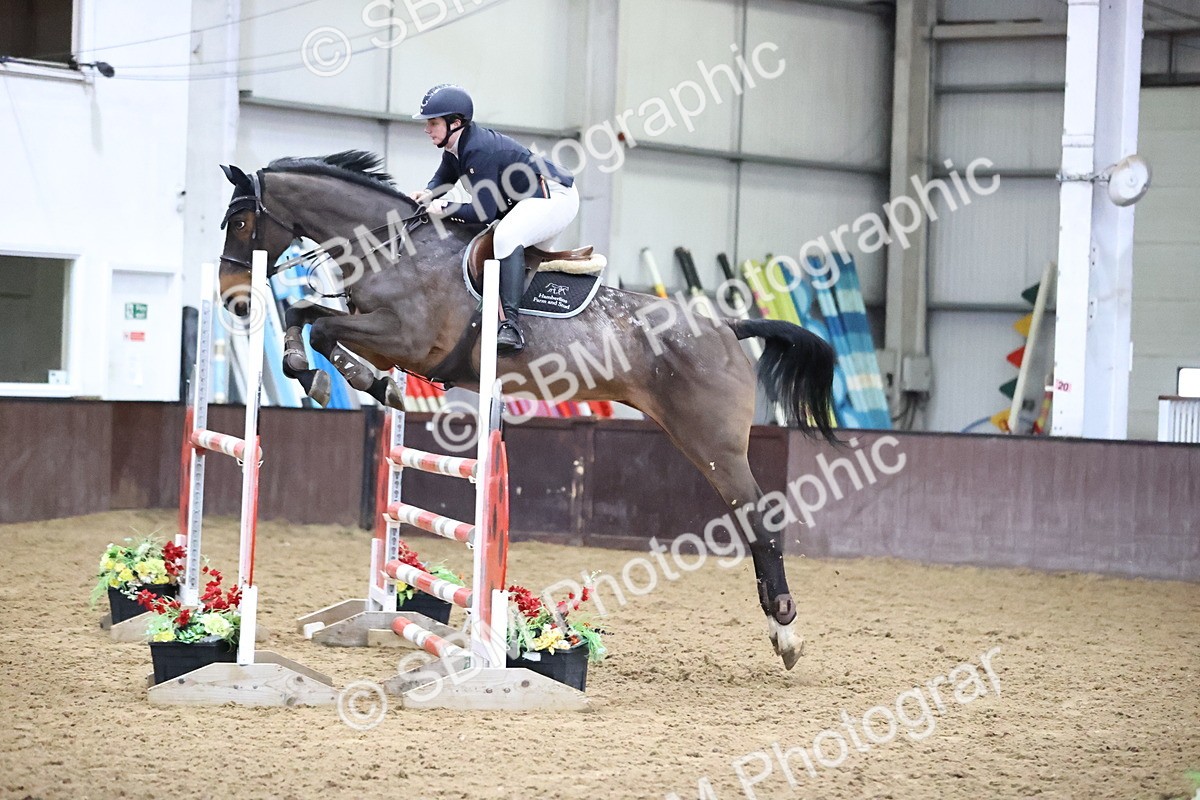 SBM_005728 - Class 17 - Senior Newcomers 1.10m