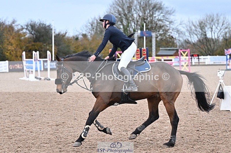 251107-142912-01525 - Cls 7 Blue Chip Grade B&C Qualifier