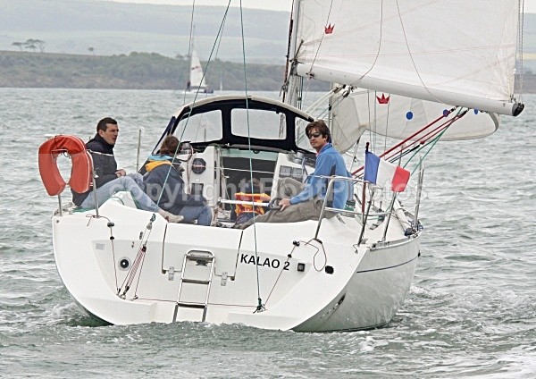 090510 KALAO IMG_0206 - Sailboats - monohull